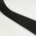 The Blower Shop 56.7" (1440mm) Length x 2" (50mm) Wide Blower Belt, 8mm Pitch B8146 Autofit