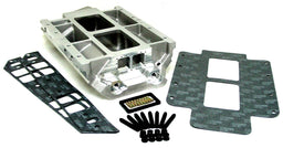 The Blower Shop Suit B/B Chev Competition Blower Manifold STD Deck B2514 Autofit