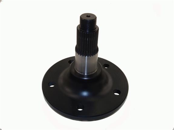 The Driveshaft Shop The Driveshaft Shop Axle Drive Flanges GTO-WH-FLANGE Autofit