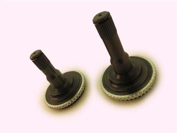 The Driveshaft Shop The Driveshaft Shop Axle Shafts, Direct Fit 108-GM-I-28L Autofit