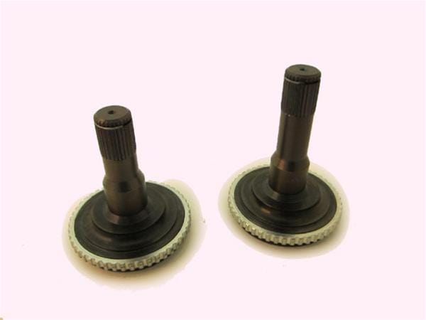 The Driveshaft Shop The Driveshaft Shop Axle Shafts, Direct Fit 108-GM-I-28R Autofit