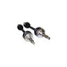 The Driveshaft Shop The Driveshaft Shop Axle Shafts, Direct Fit 108-NI-I-GTRR-2 Autofit