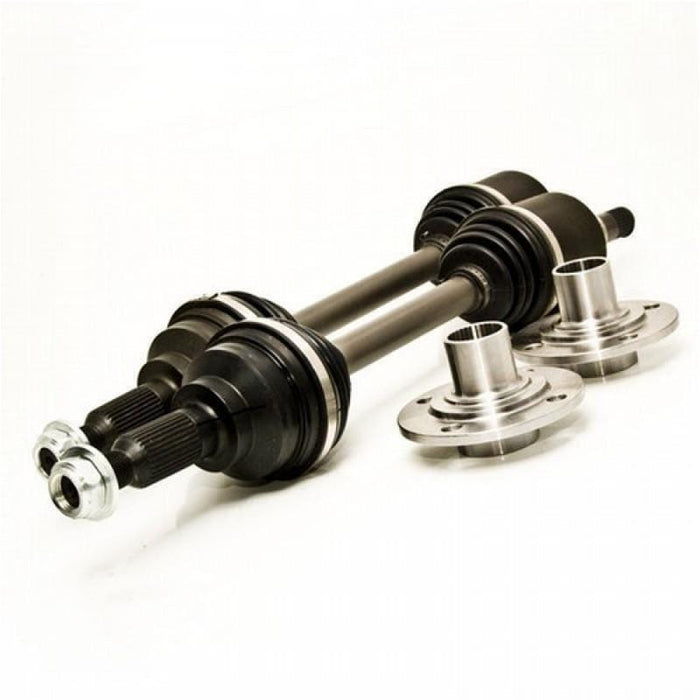 The Driveshaft Shop The Driveshaft Shop Axle Shafts, Direct Fit AC56-V3 Autofit