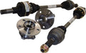 The Driveshaft Shop The Driveshaft Shop Axle Shafts, Direct Fit CH58 Autofit