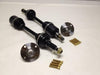 The Driveshaft Shop The Driveshaft Shop Axle Shafts, Direct Fit FD35-V3 Autofit