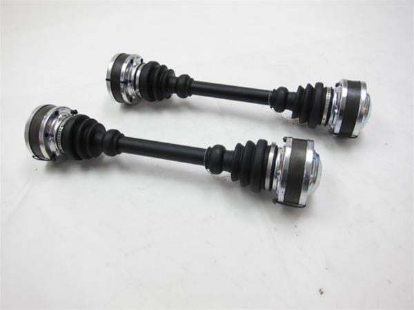 The Driveshaft Shop The Driveshaft Shop Axle Shafts, Direct Fit GM41 Autofit