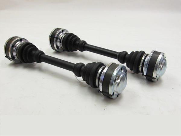 The Driveshaft Shop The Driveshaft Shop Axle Shafts, Direct Fit GM41 Autofit
