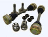 The Driveshaft Shop The Driveshaft Shop Axle Shafts, Direct Fit GM44 Autofit