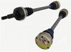 The Driveshaft Shop The Driveshaft Shop Axle Shafts, Direct Fit GM52-V3 Autofit