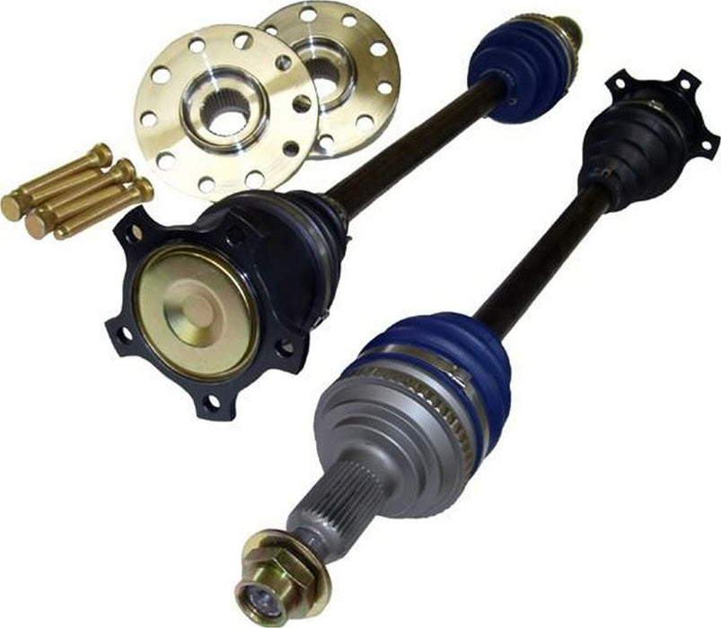 The Driveshaft Shop The Driveshaft Shop Axle Shafts, Direct Fit HS35 Autofit