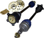 The Driveshaft Shop The Driveshaft Shop Axle Shafts, Direct Fit HY56-V2 Autofit