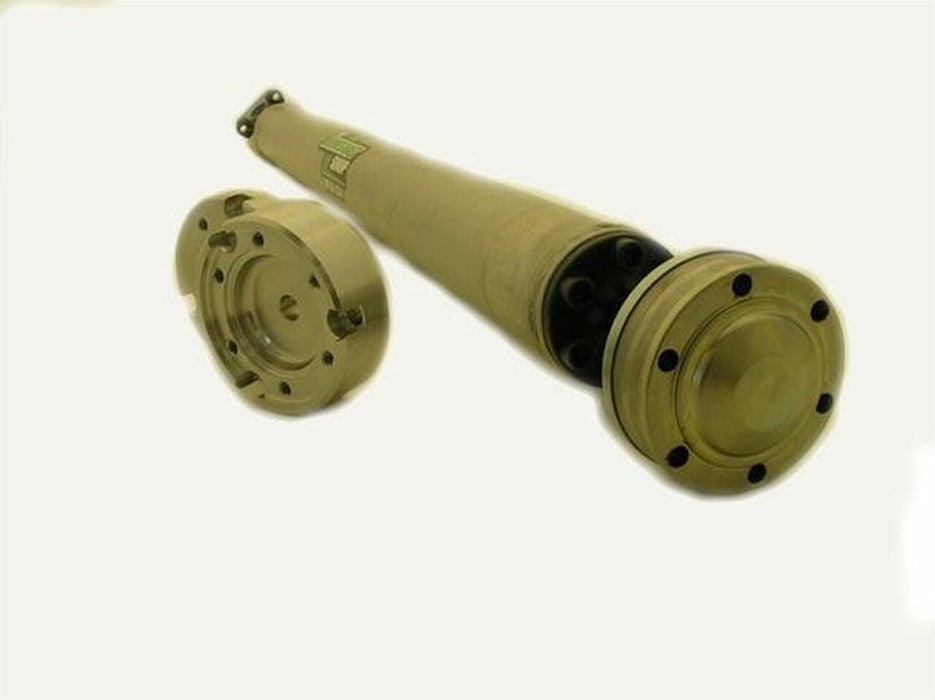 The Driveshaft Shop The Driveshaft Shop Axle Shafts, Direct Fit HYSH4-A Autofit