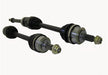 The Driveshaft Shop The Driveshaft Shop Axle Shafts, Direct Fit RA1001L0 Autofit