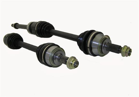 The Driveshaft Shop The Driveshaft Shop Axle Shafts, Direct Fit RA1002L0 Autofit