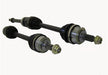 The Driveshaft Shop The Driveshaft Shop Axle Shafts, Direct Fit RA1003L0 Autofit