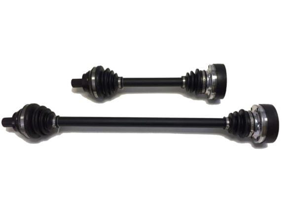 The Driveshaft Shop The Driveshaft Shop Axle Shafts, Direct Fit RA2300X4 Autofit