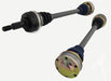 The Driveshaft Shop The Driveshaft Shop Axle Shafts, Direct Fit RA2399X5 Autofit