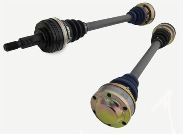 The Driveshaft Shop The Driveshaft Shop Axle Shafts, Direct Fit RA2399X5 Autofit