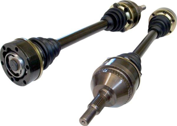 The Driveshaft Shop The Driveshaft Shop Axle Shafts, Direct Fit RA2400X5 Autofit