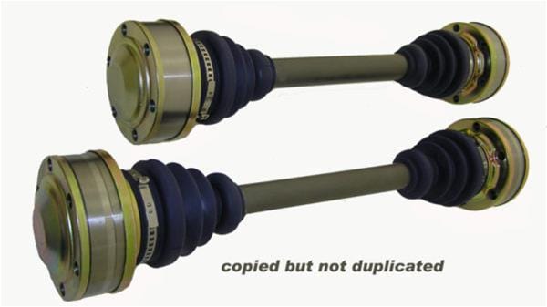 The Driveshaft Shop The Driveshaft Shop Axle Shafts, Direct Fit RA5200X3 Autofit