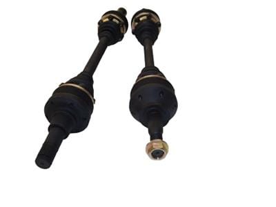 The Driveshaft Shop The Driveshaft Shop Axle Shafts, Direct Fit RA5264L5 Autofit