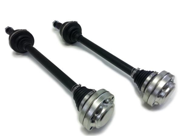 The Driveshaft Shop The Driveshaft Shop Axle Shafts, Direct Fit RA5271X5 Autofit