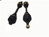 The Driveshaft Shop The Driveshaft Shop Axle Shafts, Direct Fit RA5302X5 Autofit