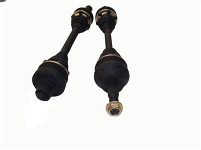 The Driveshaft Shop The Driveshaft Shop Axle Shafts, Direct Fit RA5302X5 Autofit