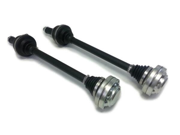 The Driveshaft Shop The Driveshaft Shop Axle Shafts, Direct Fit RA5433X5 Autofit