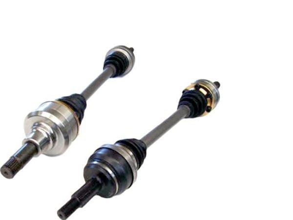 The Driveshaft Shop The Driveshaft Shop Axle Shafts, Direct Fit RA7277X2 Autofit
