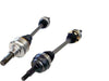 The Driveshaft Shop The Driveshaft Shop Axle Shafts, Direct Fit RA7282X5 Autofit
