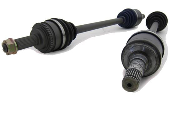 The Driveshaft Shop The Driveshaft Shop Axle Shafts, Direct Fit RA8532X5-V2 Autofit