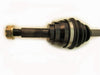 The Driveshaft Shop The Driveshaft Shop Axle Shafts, Direct Fit RA8536X4 Autofit