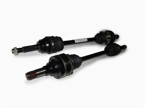 The Driveshaft Shop The Driveshaft Shop Axle Shafts, Direct Fit RA8601X4 Autofit