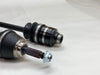 The Driveshaft Shop The Driveshaft Shop Axle Shafts, Direct Fit RA9796X4 Autofit