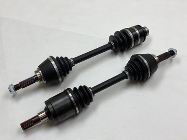The Driveshaft Shop The Driveshaft Shop Axle Shafts, Direct Fit RA9796X4 Autofit