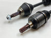 The Driveshaft Shop The Driveshaft Shop Axle Shafts, Direct Fit RA9796X4 Autofit