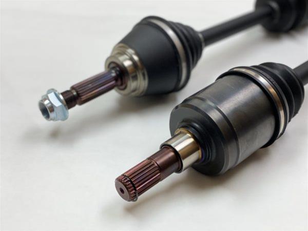 The Driveshaft Shop The Driveshaft Shop Axle Shafts, Direct Fit RA9796X4 Autofit