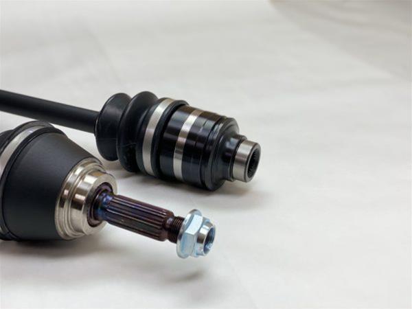 The Driveshaft Shop The Driveshaft Shop Axle Shafts, Direct Fit RA9797X4 Autofit