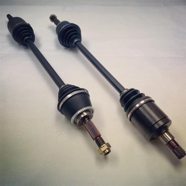 The Driveshaft Shop The Driveshaft Shop Axle Shafts, Direct Fit RA9904X4 Autofit
