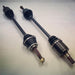 The Driveshaft Shop The Driveshaft Shop Axle Shafts, Direct Fit RA9904X4 Autofit