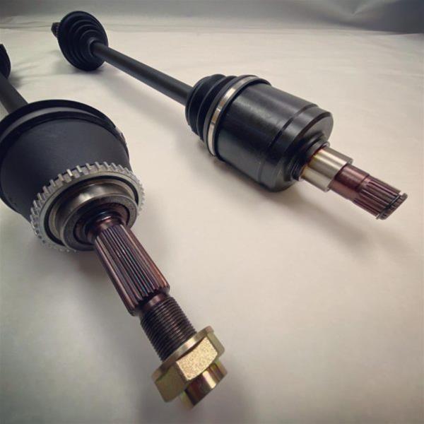 The Driveshaft Shop The Driveshaft Shop Axle Shafts, Direct Fit RA9904X4 Autofit