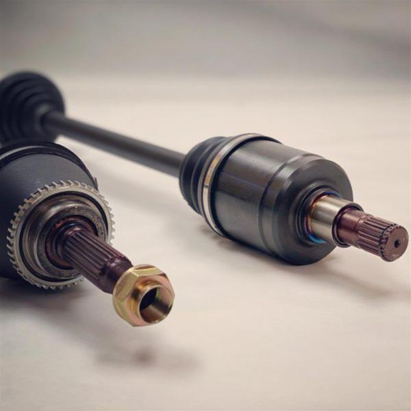The Driveshaft Shop The Driveshaft Shop Axle Shafts, Direct Fit RA9904X4 Autofit