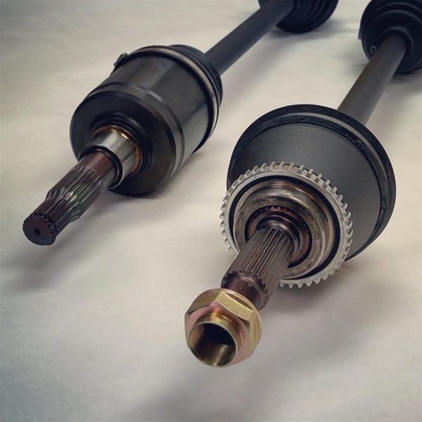 The Driveshaft Shop The Driveshaft Shop Axle Shafts, Direct Fit RA9904X4 Autofit