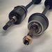 The Driveshaft Shop The Driveshaft Shop Axle Shafts, Direct Fit RA9904X4 Autofit
