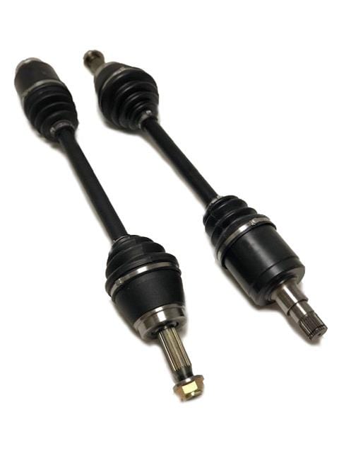 The Driveshaft Shop The Driveshaft Shop Axle Shafts, Direct Fit RA9910X5-V2 Autofit