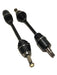 The Driveshaft Shop The Driveshaft Shop Axle Shafts, Direct Fit RA9910X5-V2 Autofit