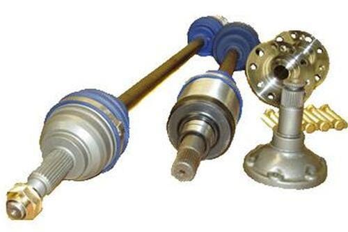 The Driveshaft Shop The Driveshaft Shop Axle Shafts, Direct Fit VW45 Autofit