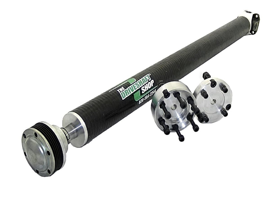 The Driveshaft Shop The Driveshaft Shop Driveshafts CHSH1-A-CV-C Autofit