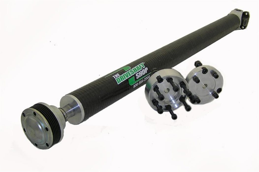 The Driveshaft Shop The Driveshaft Shop Driveshafts CHSH2-ACV-C Autofit